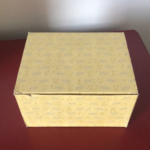 San Francisco Music Box Company Phantom Music Box - Picture 15 of 16